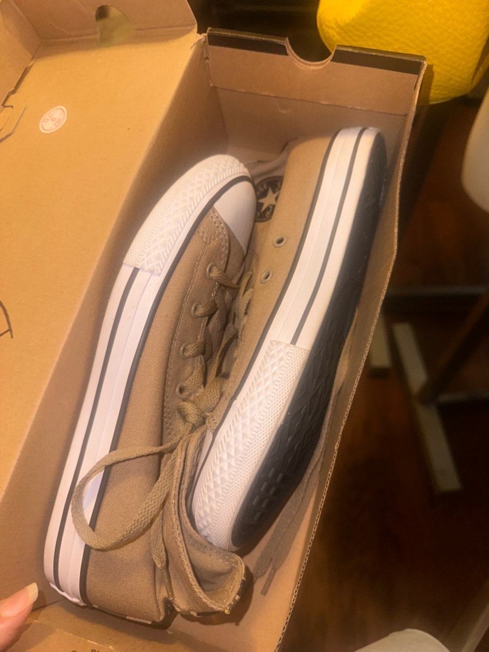 CLOSE OUT SALE Converse Camo Style New in Box